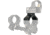 American Precision Arms FR-1 Accessory Cap, 35mm, FR135CAP