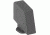 AmeriGlo Black Front Sight All Fits Glock Models, .300in. Tall, .125in. wide FlatBlack Front GP-112-300