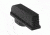 AmeriGlo Black Front Sight All Fits Glock Models, .165in. Tall, .140in. wide FlatBlack Front GP-112-165