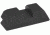 Ameriglo Black Night Sights Flat Black Rear Only Classic Style 272 Height 150 Width For Fits Glocks 20 21 29 30 31 32 36 Gl 401