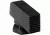 Ameriglo Black Night Sights Thin Series Front Sight Only Serrated Black All Fits Glock Models 350 Height 090 Width Gst 350