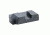 Ameriglo Black Rear Sight Serrated .240 Height .150 Width For Glock 42/43