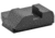 AmeriGlo Black Rear Target Sight, 450in. FNX 9, FNX 40, Black Rear Sight, .300in. Height FN-403