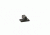 AmeriGlo Black Serrated Front Sight .115in. wide x .230in. Height FNP 9 FNCF-115-230