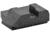 AmeriGlo Black Rear Target Sight, 300in. FNP45, FNX 45, Black Rear Sight, .315in. Height, .164in. notch FN-402