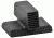 AmeriGlo Black Serrated Front Sight .115in. wide x .256in. Height FNP 45 Competition FNCF-115-256
