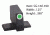 Ameriglo FRONT Night Sight  - Classic Style - Green Front - All Sig Sauers &amp; Springfield XD Models Needing Taller Front .390 inch Height SG-160-390
