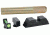 Ameriglo Fits Glock Sight Pack With Tool