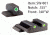 Ameriglo Tritium Night Sight For Smith &amp; Wesson, M&amp;P, Green, SW-801