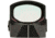 Ameriglo Haven Red Dot Sight 3.5 Moa Matte Black Auto On