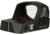 Ameriglo Haven Red Dot Sight 3.5 Moa Matte Black Auto On