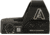 Ameriglo Haven Red Dot Sight 3.5 Moa Matte Black Auto On