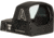 Ameriglo Haven Red Dot Sight 3.5 Moa Matte Black Auto On