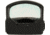 Ameriglo Haven Red Dot Sight 3.5 Moa Matte Black Auto On