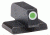 Ameriglo Night Sights - Classic Style - Green FRONT Only - FNX 9mm FN-607F