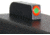 Ameriglo Night Sight Set - ProGlo Style - FRONT Sight Only - Green w/ Orange Circle Outline - All For Glock Models GL-212-OR-C