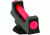 Ameriglo Night Sights Fiber Rod Style Red Front Sight Only For All Fits Glocks 115 Width Gf 165 115r