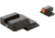 Ameriglo Pro I-dot Set Smith &amp; Wesson M&amp;P Front Is ProGlo Green Tritium With Orange Outline Single Dot Green Rear Sight