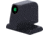 AmeriGlo Smith &amp; Wesson Pistol Front Sight, Green Tritium Black Outline FRONT .378in H .125in W, Smith &amp; Wesson, SW-412-378
