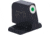 AmeriGlo Smith &amp; Wesson Pistol Front Sight, Green Tritium White Outline FRONT .378in H .125in W, Smith &amp; Wesson, SW-800-378