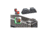 Ameriglo Special Combinations Complete Night Sight Sets - For Glocks, Black, Green/Orange/Black