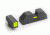 AmeriGlo Tritium Front and Painted non tritium night Sight set Green Orange FN-614