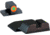 AmeriGlo Tritium Front Black Serrated Rear All M&amp;P Models, except Shield, ProGlo Front, Orange Outline SW-433B
