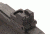AmeriGlo Tritium Rear Remington 870, 1100, 1187 rifle style yellow RM-302R