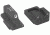 AmeriGlo TritiumTritium Remington 870, 1100, 1187 Rifle Style Tritium Sight Set RM-302