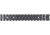 Anarchy Outdoors Scope Base, Tikka T3 w/ Bubble Level, Black, 20 MOA, 791617488205