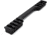 Anarchy Outdoors Scope Base, Winchester XPR, Black, 20 MOA, 791617486140