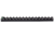Anarchy Outdoors Tikka T1x 30 MOA Scope Base w/ Bubble Level, Black, 791617485413