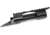 Area 419 Remington 700 Long Action Improved Scope Rail, 20MOA, ARC cut top, Type III Black, Aluminum, Black, 419-ISR-R700LA-20ARC
