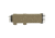 Arisaka Defense 18650 Series, Weaponlight Body, Compatible with SureFire M600DF/Dual Fuel Parts, Anodized Finish