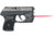 ArmaLaser Laser Sight for Ruger