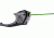 ARMALASER Green Laser for SCCY CPX TR10, Black TR10G