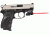 ArmaLaser GTO/FLX Finger Touch Red Laser Sight for Bersa Thunder Pro/UC Pro, Black, GTO/FLX06