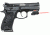 ArmaLaser GTO/FLX Finger Touch Red Laser Sight for CZP-01, Black, GTO/FLX53