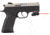 ArmaLaser GTO/FLX Finger Touch Red Laser Sight for EAA Witness Polymer 3.6/4.5in, Black, GTO/FLX50