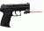 ArmaLaser GTO/FLX Finger Touch Red Laser Sight for HKP2000, Black, GTO/FLX16