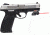 ArmaLaser GTO/FLX Finger Touch Red Laser Sight for Ruger SR9/40/45, Black, GTO/FLX46