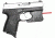 ArmaLaser Small Block Kahr 9mm .40 Laser SB6