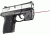 ArmaLaser Small Block Kel-Tec P11/P40 Laser SB3