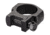 Armasight 30mm Ring Mount, Anodized Aluminum, Low Height, Black, AGAM30MML1