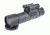 Armasight INTL Avenger QSi, Night Vision Monocular 3X Magnification Gen 2Plus Quick Silver White Phosphor NSMAVENGE3QGII1
