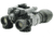 Armasight BNVD-40 Go Kit, Night Vision Binoculars w/ Battery Pack, Gen 3 Ghost White Phosphor IIT, 40 Degree FOV, Gray, Gray, NSGNYX15M4G9DBB2