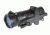 Armasight CO-MR Ghost MG Night Vision Medium Range Clip-On System Gen 3 Ghost White Phosphor w/Manual Gain