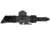 Armasight Commander 640 2x35mm Thermal Imaging Rifle Scope w/KDG mount, Gray, TAVT66CN3COMM102