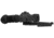 Armasight Commander 640 2x35mm Thermal Imaging Rifle Scope w/KDG mount, Gray, TAVT66CN3COMM102