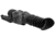 Armasight Commander 640 2x35mm Thermal Imaging Rifle Scope w/KDG mount, Gray, TAVT66CN3COMM102
